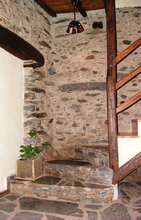 Los Balcones Del Rio Robledillo De Gata Bilik gambar